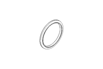 Anello di tenuta Glyd Ring RG 38x45,5