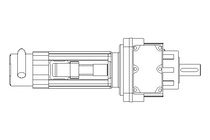 MOTOR P.ENGRANAJE D.RUEDAS DENT.CILINDR.