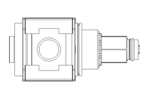 PRESSURE REGULATOR/CONTROLLER