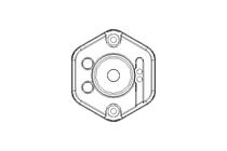 DISPLACEMENT TRANSDUCER BTL7