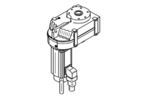 MOTEUR REDUCTEUR