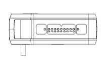 Sensor ultrassom digital  FX 4631