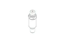 PRESSURE TRANSMITTER 0-40 bar