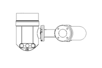 MISURATORE DEL FLUSSO