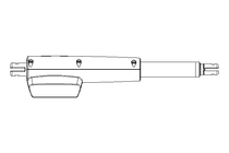 Verstellantrieb 24V LA 35