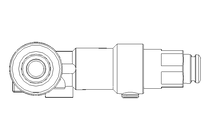 Distribuidor de 5 vias 345-111-144