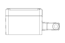 PRESSURE TRANSMITTER