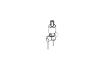 Double seal valve D DN065 130 NC E