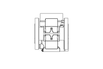 FLOW METER