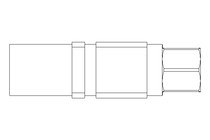 EJECTOR SEG 15 HS OSD