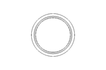 GLYD ring RG 30x37.3x3.8