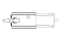 Servo motor  1.70 Nm