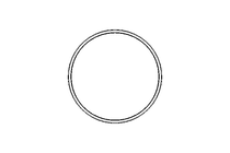 Sealing ring 39.9x42.6x2.6