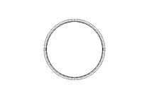 GLYD ring TG32 135x146x4.2