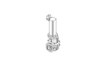 Spiroplangetriebemotor 3,3 Nm