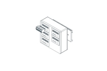 Signaltrenner 24 V für AC130 Füller