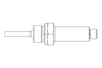 TEMPERATURE SENSOR