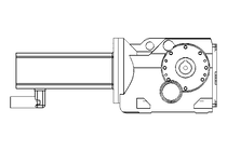 MOTEUR REDUCTEUR