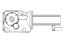 MOTEUR REDUCTEUR