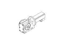 GEAR MOTOR