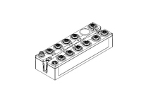 MODULO DEL BUS