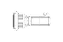 Planetengetriebemotor 9,4 Nm