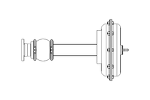 CONTROL VALVE