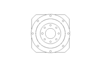 Planetary gear