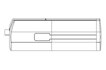 BARRIERA DI LUCE MLD 500-T1L