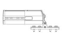 BARRERA DE LUZ MLD 500-T1L