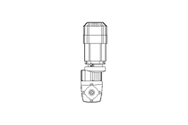 Motorreductor 0,37kW 26 1/min