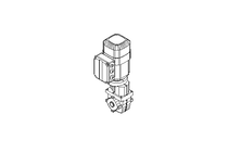 Motorreductor 0,37kW 26 1/min