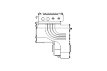 Movigear MGFAS4-DSM 139 Nm