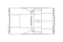 MOTOR REDUCTOR MGFAS4-DSM 218 NM