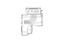 MOTORIDUTTORE MGFAS4-DSM 218 NM