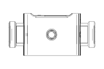 FLOW INDICATOR  SM8000