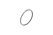 GLYD sealing ring TG32 180x191x4.2 EPDM