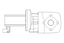 MOTEUR REDUCTEUR 2,9 NM