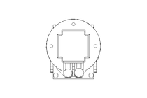 MOTORIDUTTORE 2,9 NM