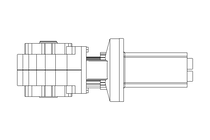 MOTOR REDUCTOR 2,9 NM