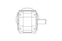 MOTORIDUTTORE 2,9 NM