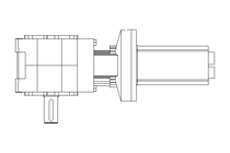 MOTOR REDUCTOR 2,9 NM