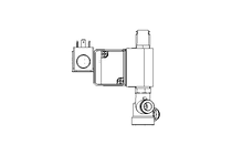 VALVULA PNEUMATICA G 3/8 Zoll