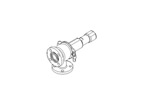 SAFETY VALVE