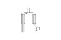 Stepper motor 2.4V