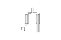 Moteur pas à pas 2,4V