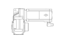 MOTOR REDUTOR 9,4 Nm