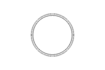 GLYD ring TG32 120x131x4.2