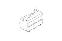 Central processing unit X20 CP1584