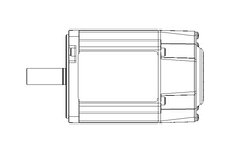 SERVOMOTOR MPL 4,18 Nm